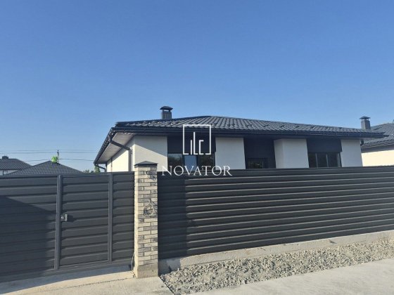 Дім, 3-кімн., 100 м², Білогородка Білогородка