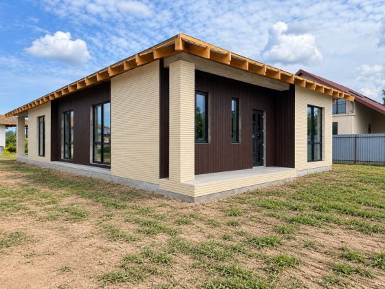 Продаж будинку 118м2 | 6соток зі стяжкою і теплою підлогою Білогородка Белогородка