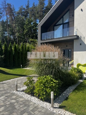 Продаж сучасного будинку Ходосівка Лісники Романків - фото 1