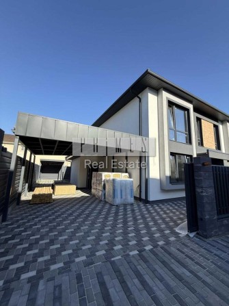 Продаж будинку дуплексу Ходосівка Новообухівський напрямок Єоселя Євідновлення - фото 1