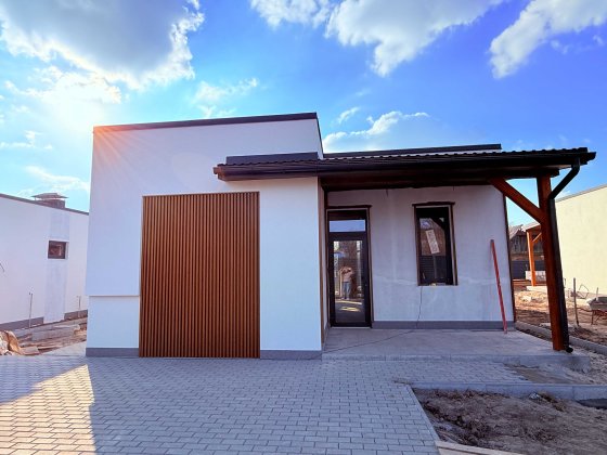 Будинок 90м2, 5 соток, газ, Білогородкаі! Держпрограми, єОселя, без комісії Білогородка