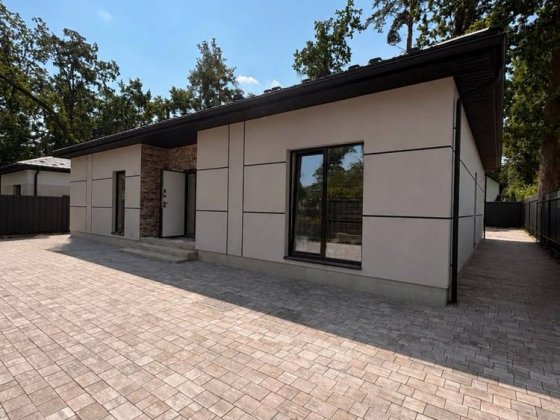 Продам якісний будинок в Ворзелі! Вул. Кленова