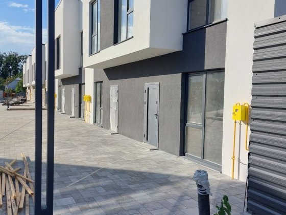 Білогородка.Продаж таунхаусу 70м2 Центральні комунікації ГАЗ! Белогородка