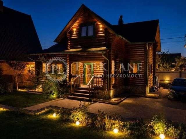 Будинок с. Вишеньки Теплий! Без Комісіі! - фото 1