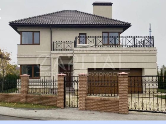 Продаж будинку, Вишеньки, Бориспільський район Вишенки