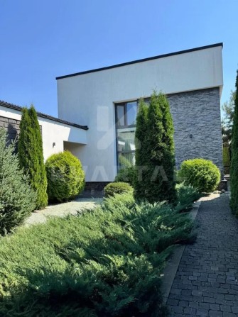 Продам укомплектований будинок 200м2 у Білогородці на 7 сот. - фото 1