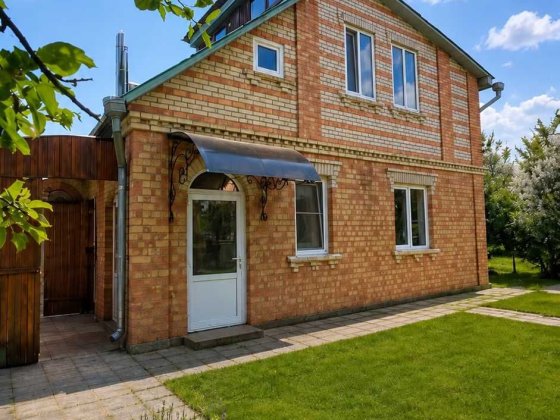 Продаж будинку у Ворзелі | 69 м² | 10,66 сотки | Готівка