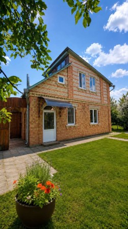 Продаж будинку у Ворзелі | 69 м² | 10,66 сотки | Готівка - фото 1
