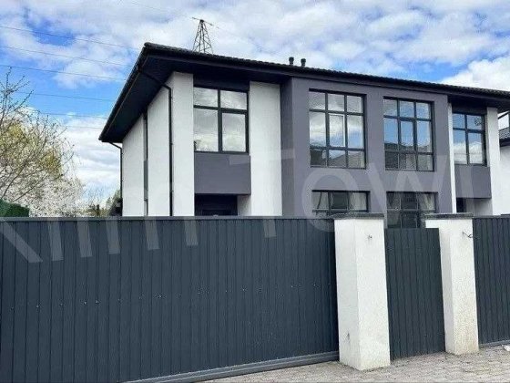 Продаж дуплексу в с. Ходосівка Ходосівка