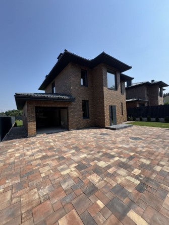 Продаж Преміум будинку  192 м² - 7.8 Сотки | Без Комісії | Під Чистове | Гараж - фото 1