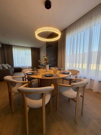 Новий будинок з ремонтом у Ходосівці | 195 м² | КМ «Новий Світ» | Без комісії - фото 1