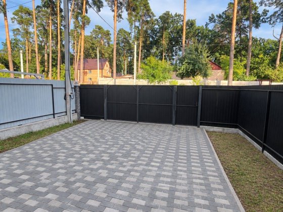 Термінова ціна!!!Супер пропозиція дуже класного Дуплекса в центрі міста Ворзель. Котеджне містечко. 