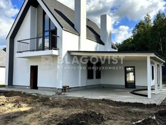 Продаж будинку Закритий КМ Ходосівка ТОП Локація 120м2 7 соток Ходосівка