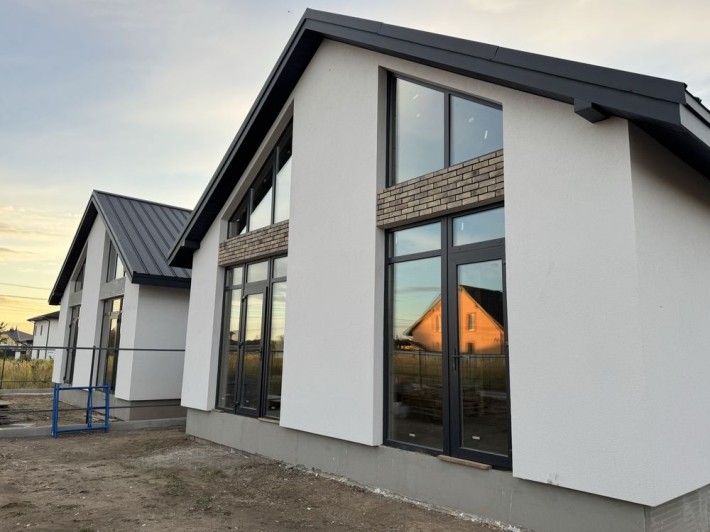 Продам новий будинок Білогородка - фото 1