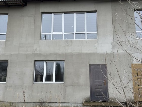 Таунхаус, Гнідин Гнедин