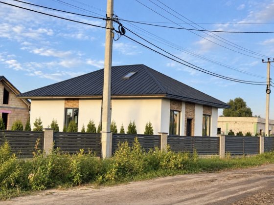 Продам будинок 135 м² | Білогородка, Київська область