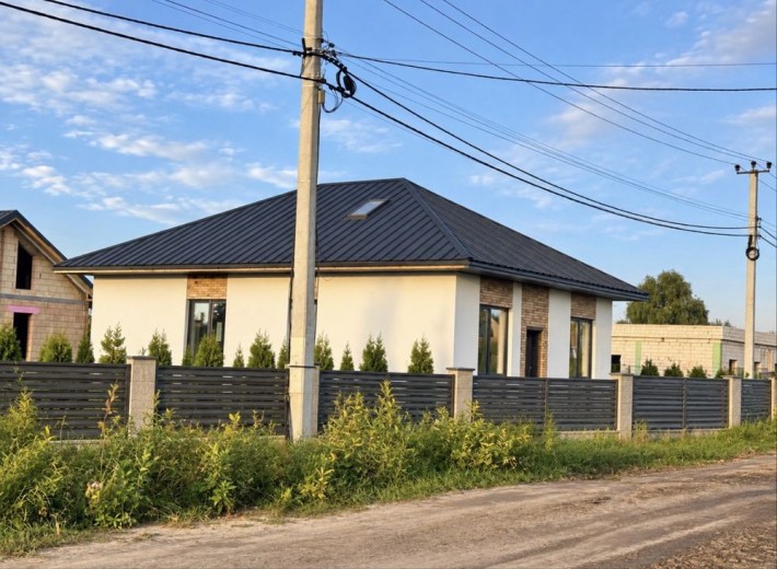 Продам будинок 135 м² | Білогородка, Київська область - фото 1