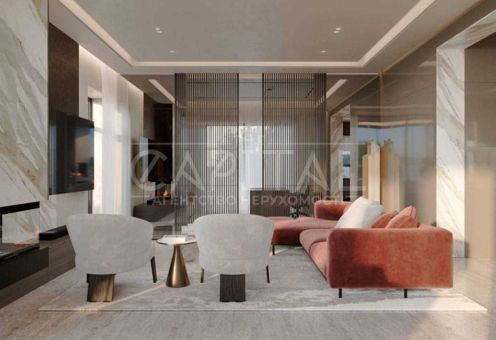 Продаж / Будинок / 290 м2 / Ходосівка / КМ ВІТАГРАД/Vitagrad  / вул. Центральна - фото 1