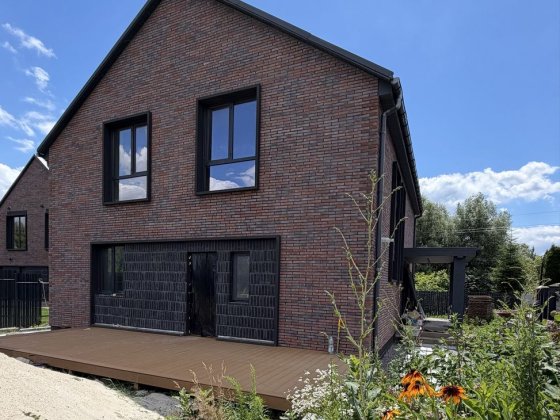 Продаж будинку в Білогородці 145 м², 7,5 соток. Газ. Без комісії