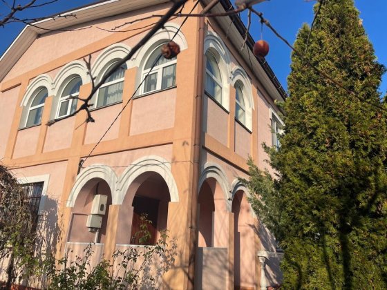Продаж 2-х поверхового будинку в селі Гнідин Гнедин