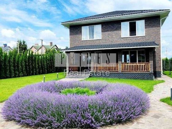 Продаж Будинок Ходосівка Новообухівська траса 205м2 15 соток Ходосовка