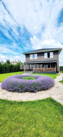Продаж Будинок Ходосівка Новообухівська траса 205м2 15 соток - фото 1