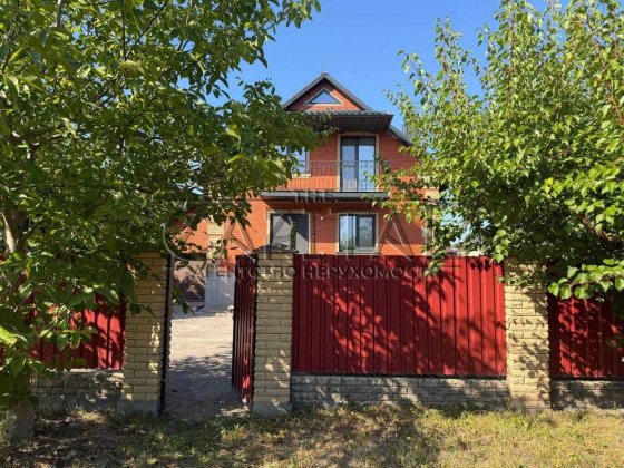 Продаж сучасного будинку  250м2 в Гореничі Києво-Святошинський Гореничи