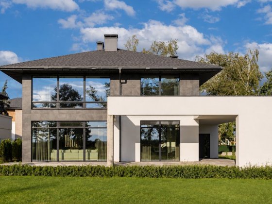 Продаж преміального будинку в КМ Marinero Residence — власний вихід до Дніпра Гнедин