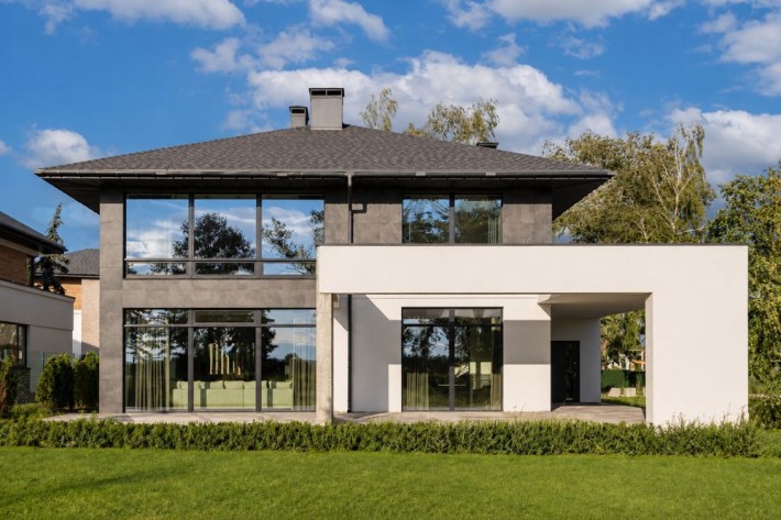 Продаж преміального будинку в КМ Marinero Residence — власний вихід до Дніпра - фото 1