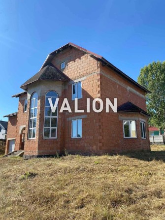 Продаж ділянки з будинком в с. Гореничі, 10 хв. від метро Житомирська - фото 1