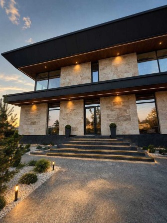 ***Продам будинок без ремонту з басейном і спа зоною 350м2 Ходосовка*** - фото 1
