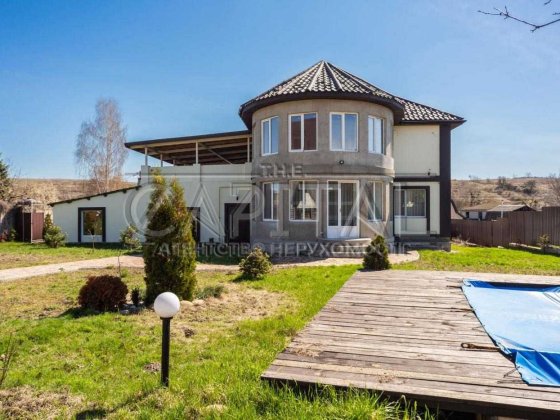 Продаж / Будинок / Ходосівка / вул. Соборна Ходосовка