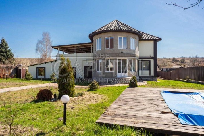Продаж / Будинок / Ходосівка / вул. Соборна - фото 1