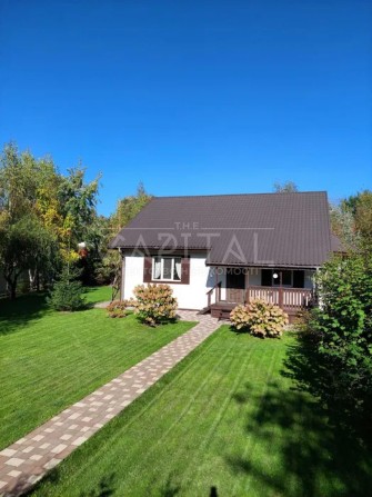 Продаж будинку, Лісники - фото 1