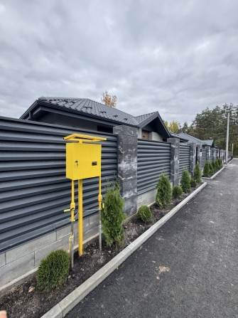Продаж!Будинок з ГАЗОМ пропозиція від забудовника - фото 1