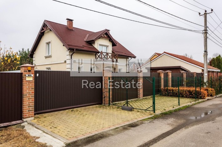 Продаж будинку Гореничі 180м2 з ремонтом - фото 1