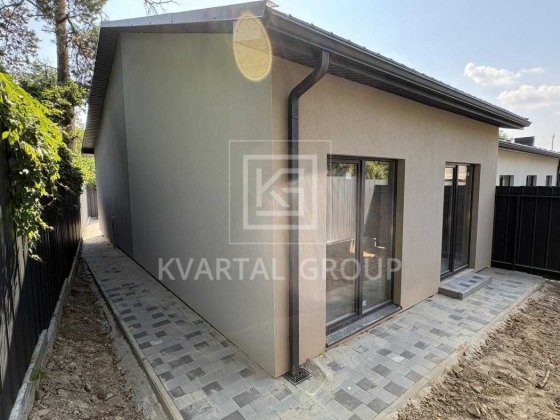 Продаж / Таунхаус / Яблунська, Ворзель, з ГАЗОМ, авторський проект!