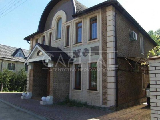 ПРОДАЖ/Будинок 247 м2, 6 соток, Лісники, Обухівська траса, басейн, Автономний Лісники