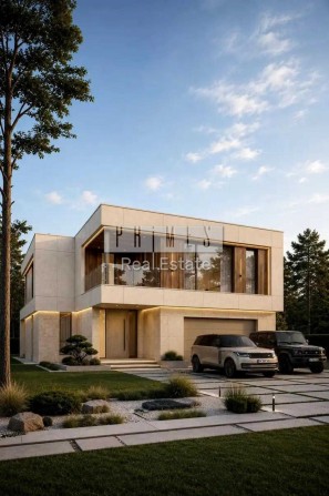 Продаж сучасного будинку, КМ Хутір Ясний, Ходосівка , Лісники, - фото 1