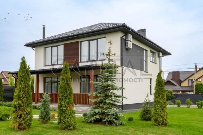 Продаж / Будинок  Києво-Святошинський район, Ходосівка, вул. Ягідна - фото 1