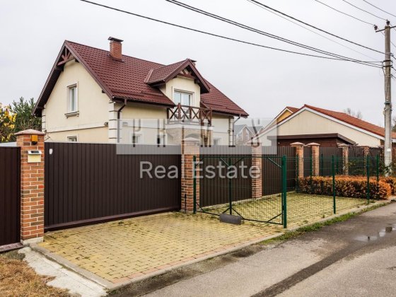 Продаж Будинку в Гореничах 180 м² 10 соток. Гореничи
