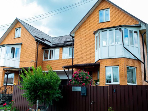 Продаж дуплексу 226м². 5 кімнат. Бомбосховище. Державні програми!!! Ворзель