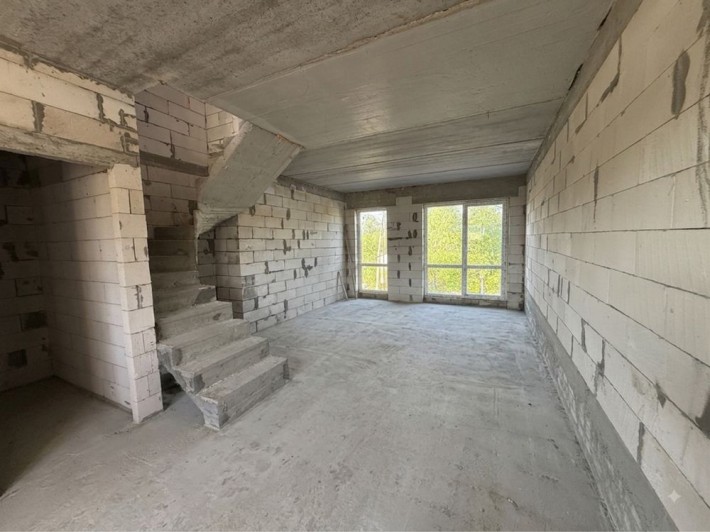 Таунхаус 80 м² у Гореничах дешевше 2к квартири! Без комісії - фото 1