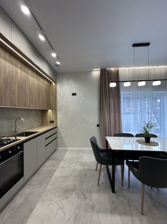 Продам будинок у Ворзелі, котеджне містечко, 100 м², газ, 4 сотки, ремонт, меблі та техніка, догляну - фото 1