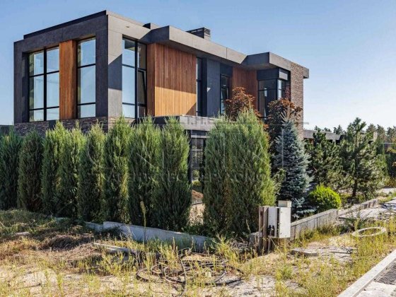 Продажа дома без ремонта, ГАЗ, с. Лесники, Обуховский район Лісники