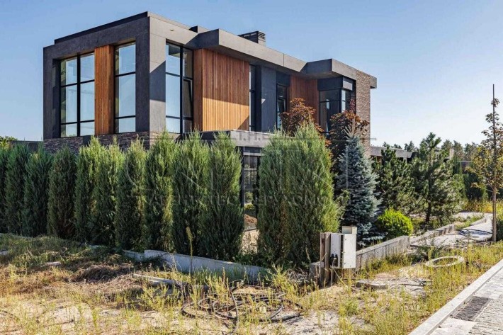 Продажа дома без ремонта, ГАЗ, с. Лесники, Обуховский район - фото 1