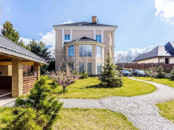 Продаж будинку, Лісники, Києво-Святошинський р-н