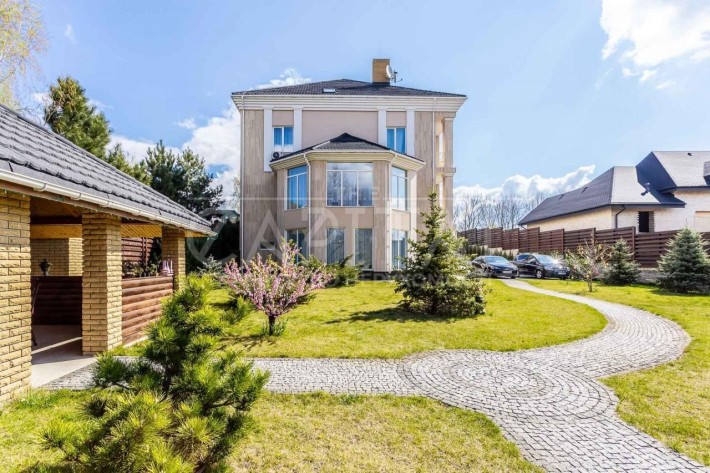 Продаж будинку, Лісники, Києво-Святошинський р-н - фото 1