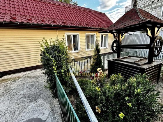 Продаж автономного будинку 152 м² у Нових Петрівцях