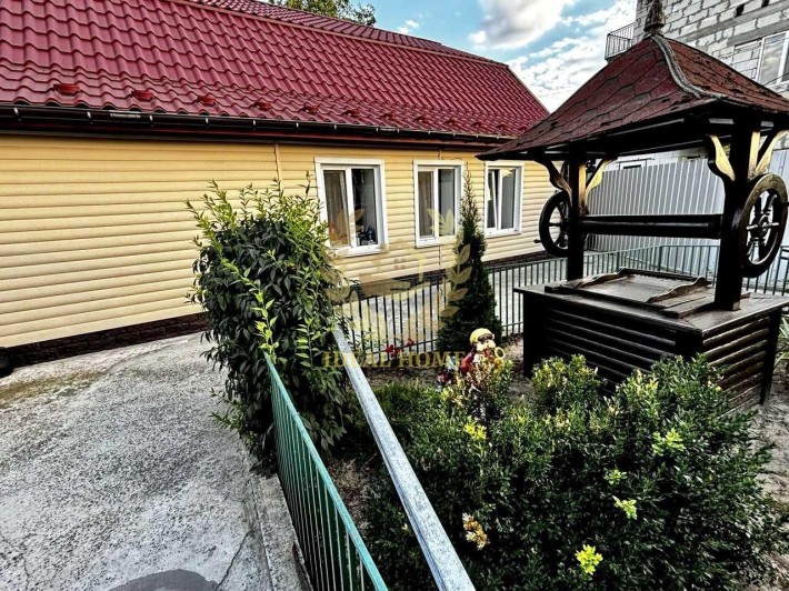 Продаж автономного будинку 152 м² у Нових Петрівцях - фото 1
